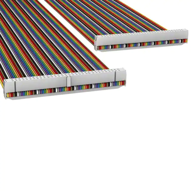 H3DDS-6418M Assmann WSW Components